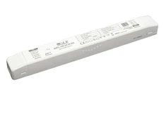 80W LED maitinimo šaltinis GTPC, 24V, IP20, DALI/PUSH