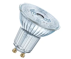 8,3W LED lemputė PARATHOM© DIM PAR16, 2700K, GU10, dimeriuojama