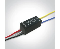 8,4-22,4W 700mA LED maitinimo šaltinis, dimeriuojamas, 89028AM