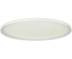 84W LED lubinis šviestuvas, baltas, 2700/3200/4000K, DALI, 25202
