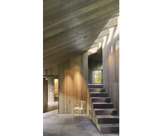 8,5W įleidžiamas šviestuvas SIX S RECESSED, baltas, 3000K, 34°, su maitinimo šaltiniu
