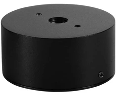 8,5W įsmeigiamo/pastatomo šviestuvo ULEX montavimo pagrindas, antracito sp., 268156