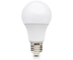 8,5W LED lemputė, E27, 4000K