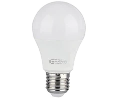 8,5W LED lemputė, E27, suderinama su AMAZON ALEXA ir GOOGLE HOME, 2700-6500K/RGB