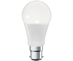 8,5W LED lemputė SMART+ Classic Multicolour 60, B22d, 2700…6500K