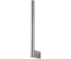 8,5W LED sieninis šviestuvas CITYLINE, nikelio sp., 2700K, dimeriuojamas, IP54, 01-4240