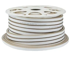 8,5W/m LED Flex Neon juosta OPTONICA, 220V, 2800K, 50m ritė