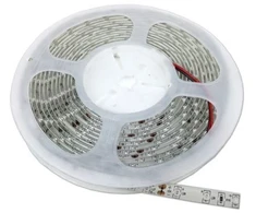 8.5W/m LED juosta OPTONICA, 12V, 4000K, 60 LED/m, 5m ritė