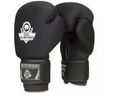 BUSHIDO 8oz Bokso pirštinės - EverClean - Origin serija