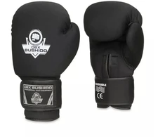 BUSHIDO 8oz Bokso pirštinės - EverClean - Origin serija