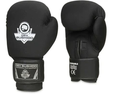 BUSHIDO 8oz Bokso pirštinės - EverClean - Origin serija