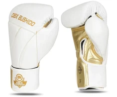 8oz bokso pirštinės - Hammer Baltas - Legacy Series