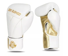 8oz bokso pirštinės - Hammer Baltas - Legacy Series