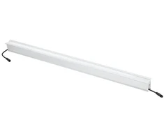 8W LED įleidžiamas lauko šviestuvas XMARKER NEW, anoduoto aliuminio, 4000K, IP67
