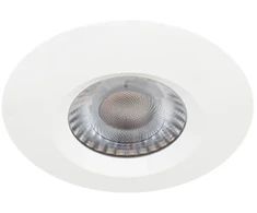 Lubinis šviestuvas Italux Įleidžiamas šviestuvas Encanto RCS-9822-85-8W-WH-SWK