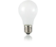8W LED lemputė E27, 3000K, balta, dimeriuojama, 252209