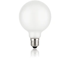 8W LED lemputė, E27, balta, 3000K, dimeriuojama, 277790