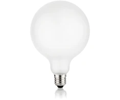8W LED lemputė, E27, balta, 3000K, dimeriuojama, 277813
