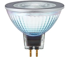 8W LED lemputė PARATHOM DIM MR16 50 36°, GU5.3, 4000K