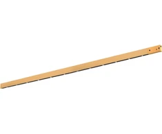 8W LED linijinis šviestuvas į magnetinę sistemą ZAMBELIS MAGNETIC 6MM, žalvario sp., 3000K, 25241