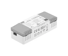 8W LED maitinimo šaltinis, baltas, 30-40V, 200mA, IP20, 25300