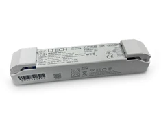 8W LED maitinimo šaltinis NOVA, 150mA, PUSH/DALI, 364384