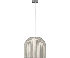 8W LED pakabinamas šviestuvas ONN MINI, baltas, 2700K, dimeriuojamas