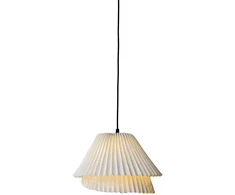 8W LED pakabinamas šviestuvas TEMPO VIVACE MINI, smėlio sp., 2700K, dimeriuojamas