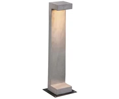 8W LED pastatomas lauko šviestuvas, betono sp., 3000K, E192
