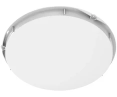 8W LED plafono BLKH RD 250 šviesos šaltinis, 3000/4000K