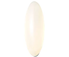 8W LED sieninis šviestuvas MARGI, baltas, 3000K, 4307800