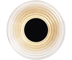 8W LED sieninis šviestuvas MORSE, gintaro sp., CCT
