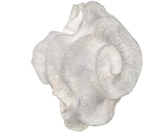 8W LED sieninis šviestuvas NEVO SMALL, smėlio sp., 2700K, dimeriuojamas