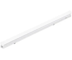 8W LED spintelės šviestuvas T5 LEDBAR, baltas, CCT