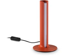 8W LED stalo šviestuvas DORICA, oranžinis, 3000K, dimeriuojamas, 366098
