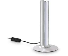 8W LED stalo šviestuvas DORICA, plieno sp., 3000K, dimeriuojamas, 354149