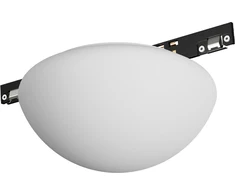 8W LED šviestuvas į magnetinę sistemą ZAMBELIS MAGNETIC 3MM, baltas, 3000K, 25118