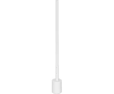 8W LED toršeras SMART WIFI, baltas, 2700/6500K, dimeriuojamas, su nuotolinio valdymo pulteliu