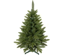 90 cm Dirbtinė Kalėdų eglutė Bergamo Premium
