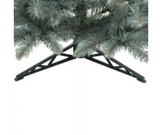 90 cm Dirbtinė Kalėdų eglutė Siberian Spruce