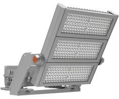 Ledvance 900W prožektorius 757 ASYM50x110WAL, baltas, 5700K