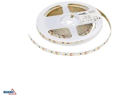 Bemko 9,2W/m LED juosta PREMIUM, 12V, 4000K, 5m ritė