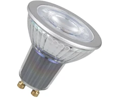 9,5W LED lemputė PARATHOM© PRO Spot PAR16 36°, 3000K, GU10, dimeriuojama
