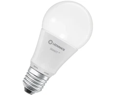 Ledvance 9,5W LED lemputė SMART WiFi, E27, 2700K, A60, 220°, dimeriuojama