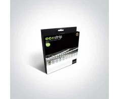 9,6W/m LED juosta, 3000K, 5m ritė, 7823/W