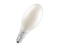 9,7W LED lemputė HQL PERFORMANCE, E27, matinė, 2700K, 360°