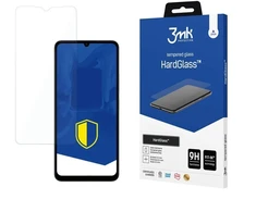 9H 3mk HardGlass™ grūdintas stiklas, skirtas Redmi 13C / Poco C65