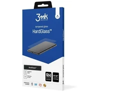 9H 3mk HardGlass™ stiklas, skirtas iPhone 11 Pro Max