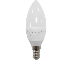 9W LED lemputė, E14, 4000K, ACB62438