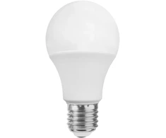 9W LED lemputė, E27, 3000K, 270°, ACB62387